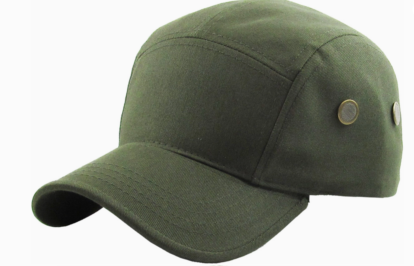 Adjustable Army Cap