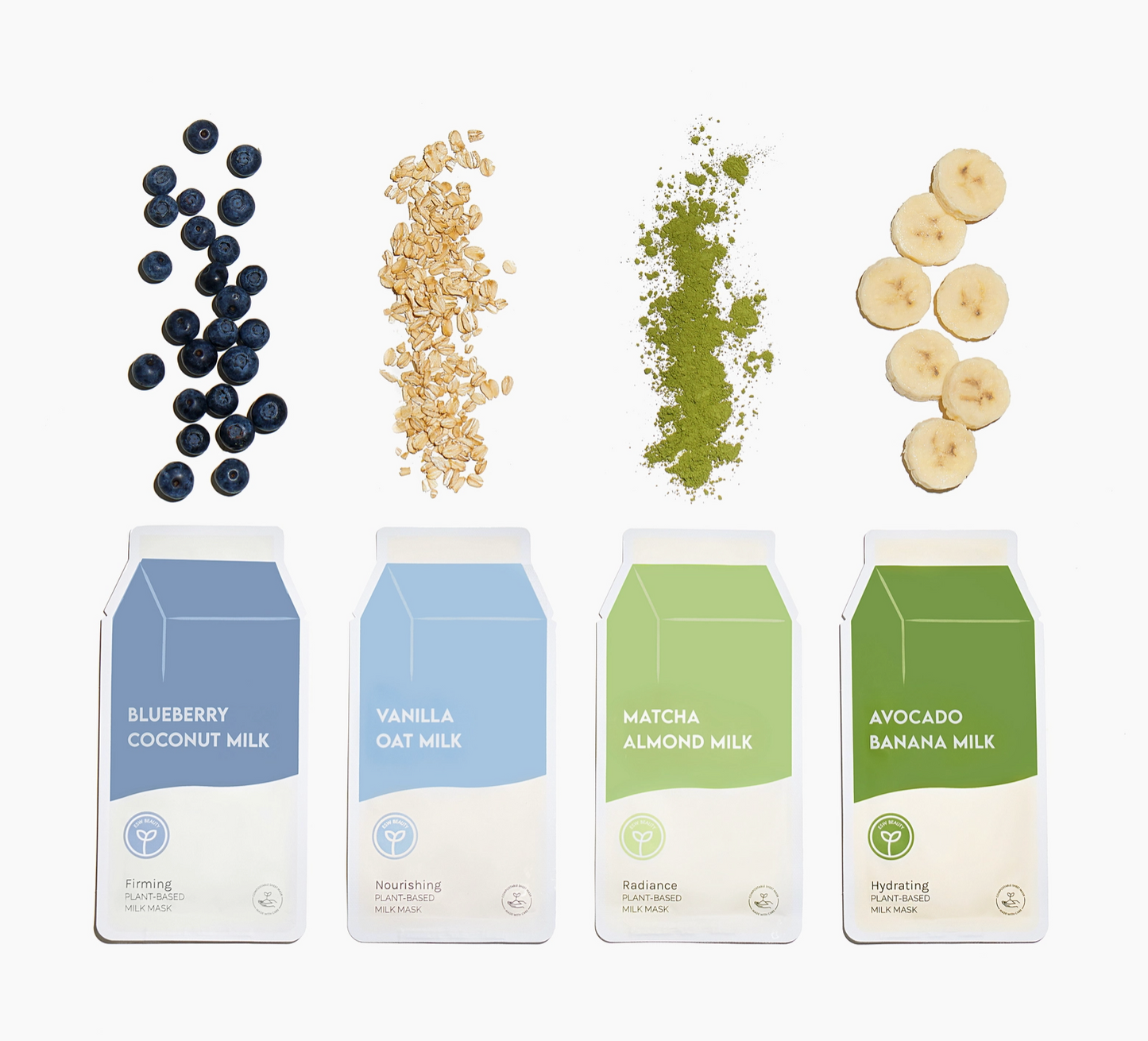 Sheet Masks | by ESW Beauty