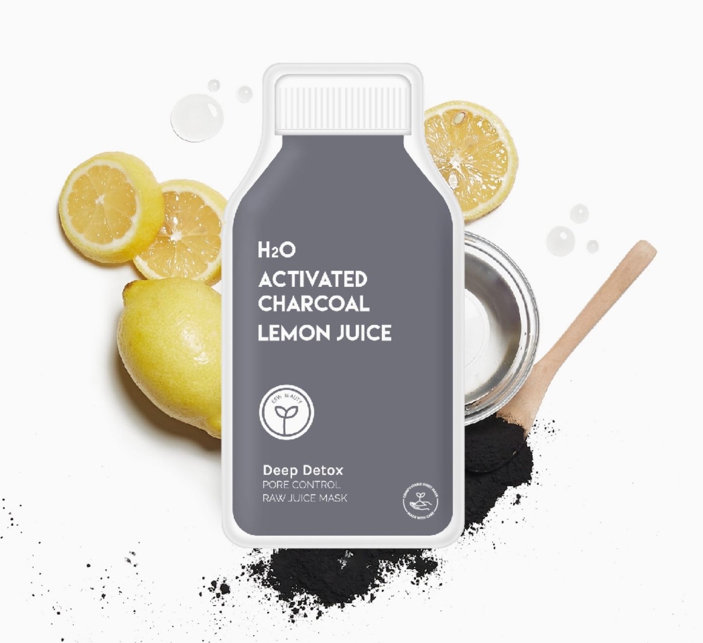 Sheet Masks | by ESW Beauty