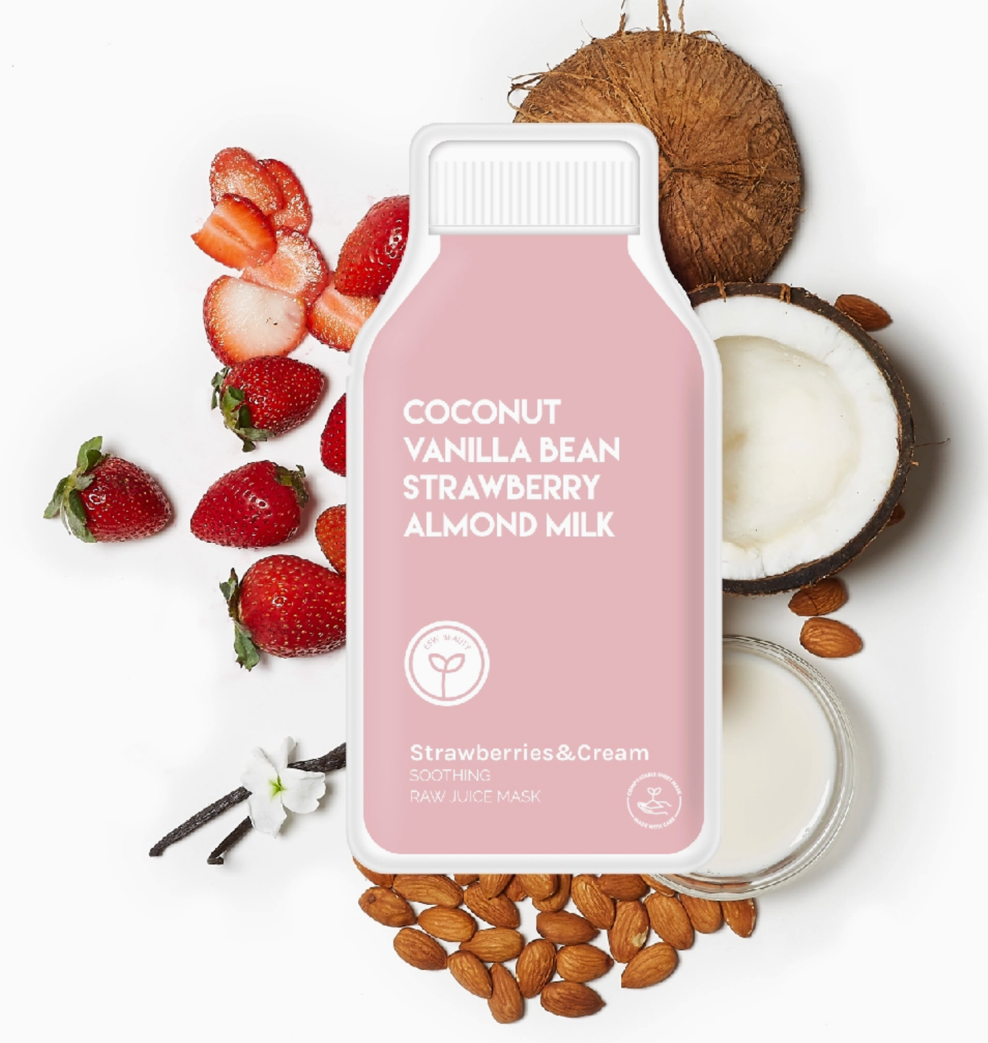 Sheet Masks | by ESW Beauty