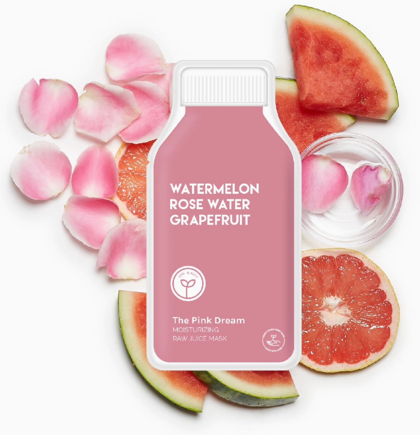 Sheet Masks | by ESW Beauty