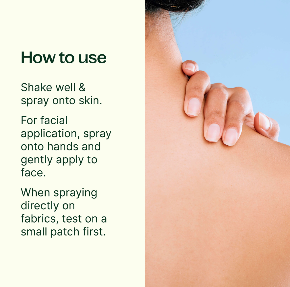 Nature Shield Spray