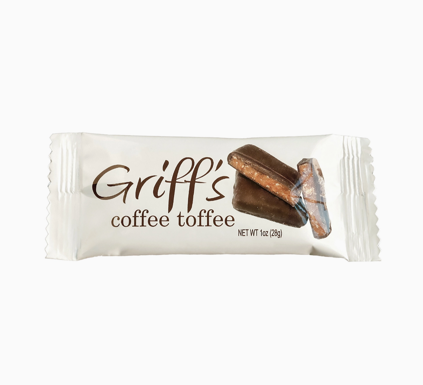 Dark Chocolate Toffee (options)