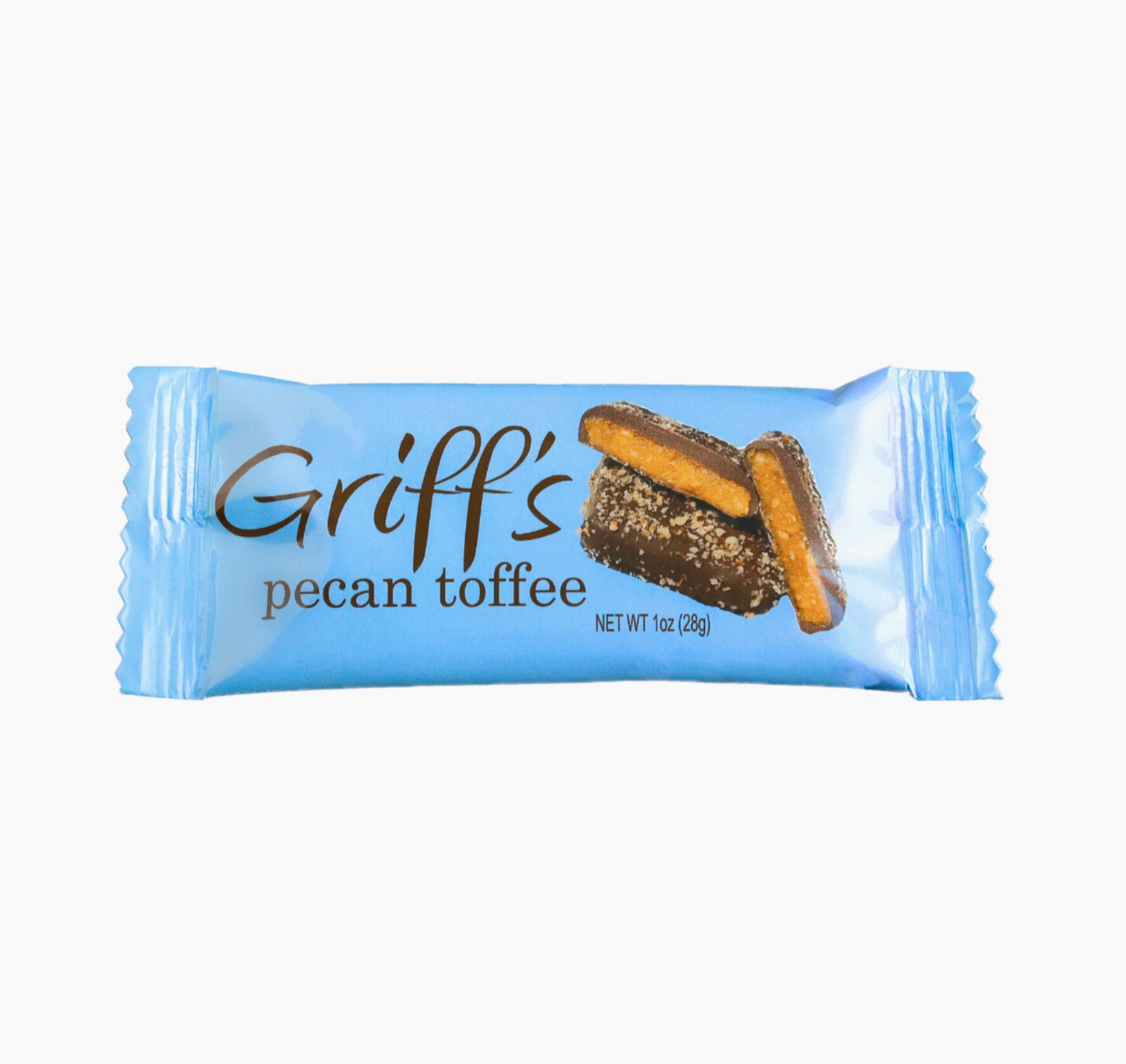 Dark Chocolate Toffee (options)
