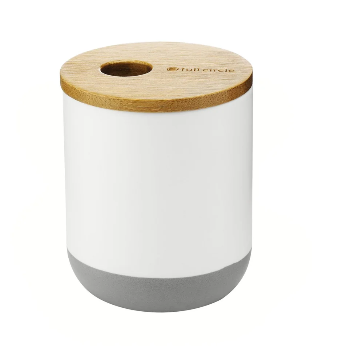 Pick Me Up Cotton Dispenser