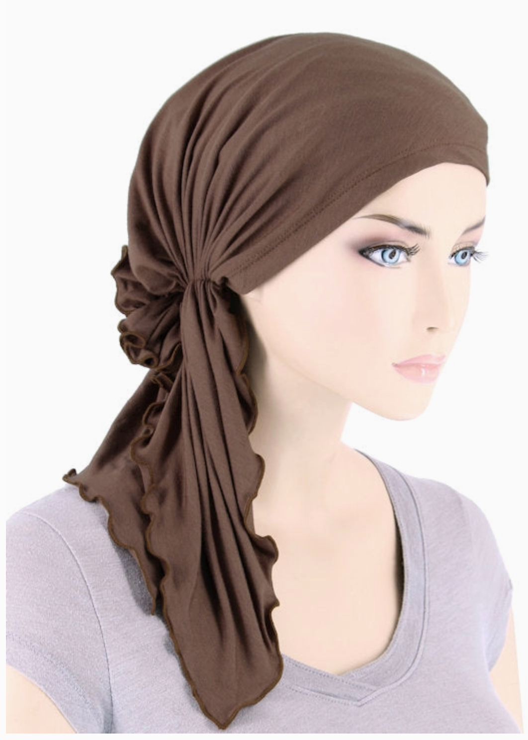 Organic Bamboo Bella Scarf