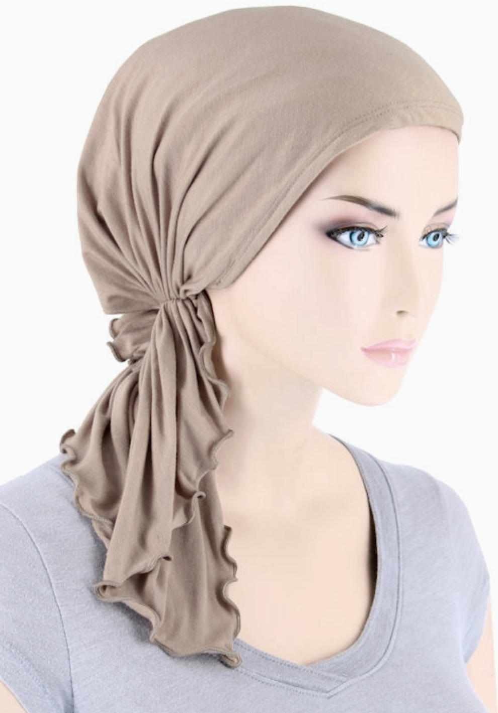 Organic Bamboo Bella Scarf