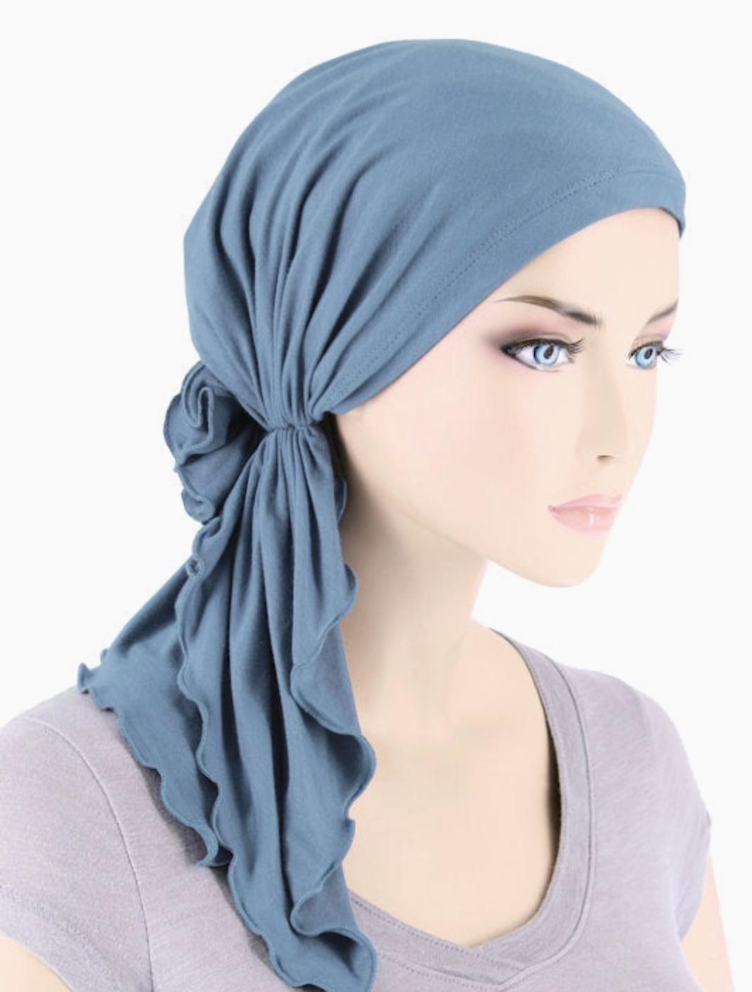 Organic Bamboo Bella Scarf