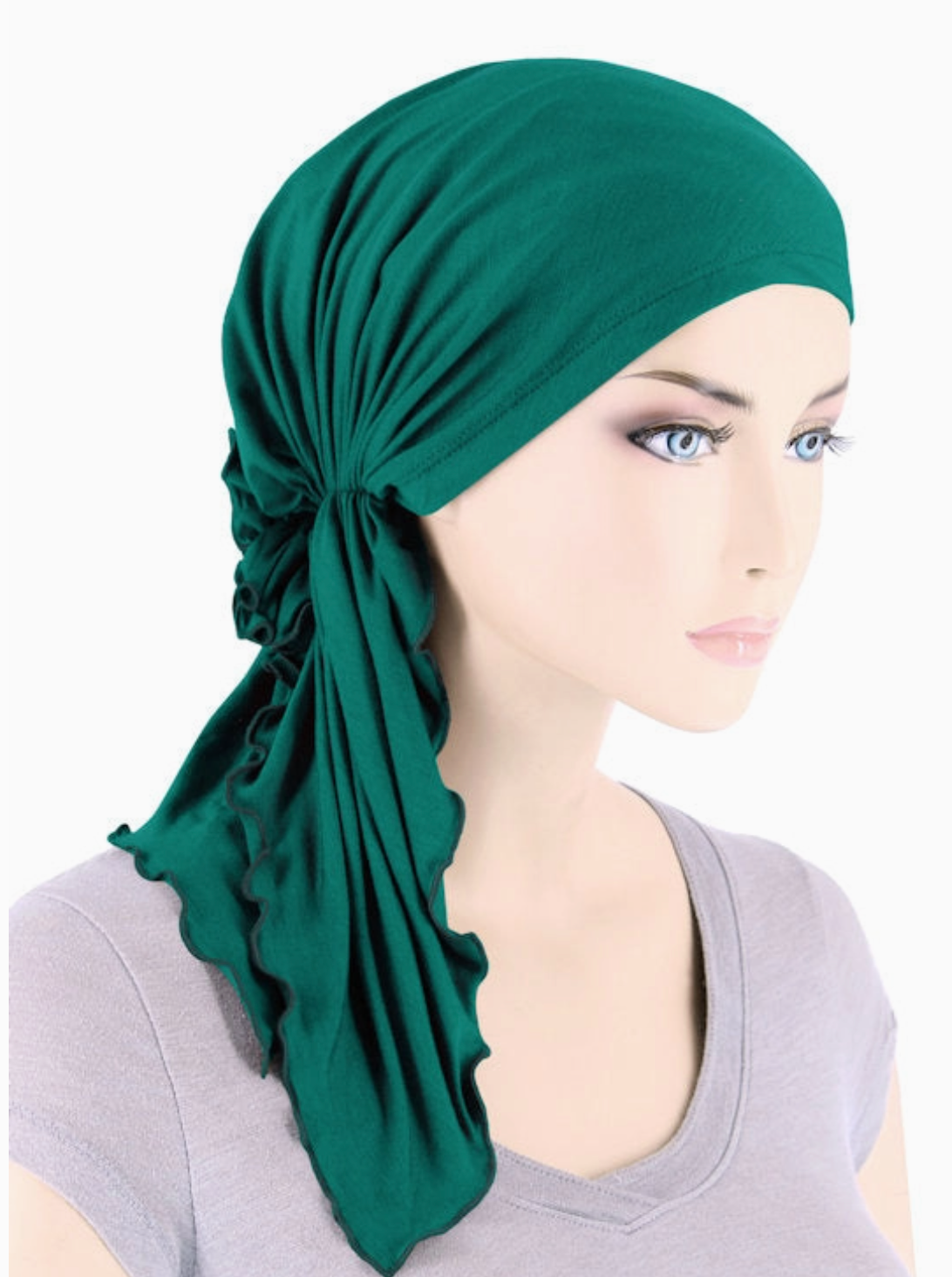 Organic Bamboo Bella Scarf