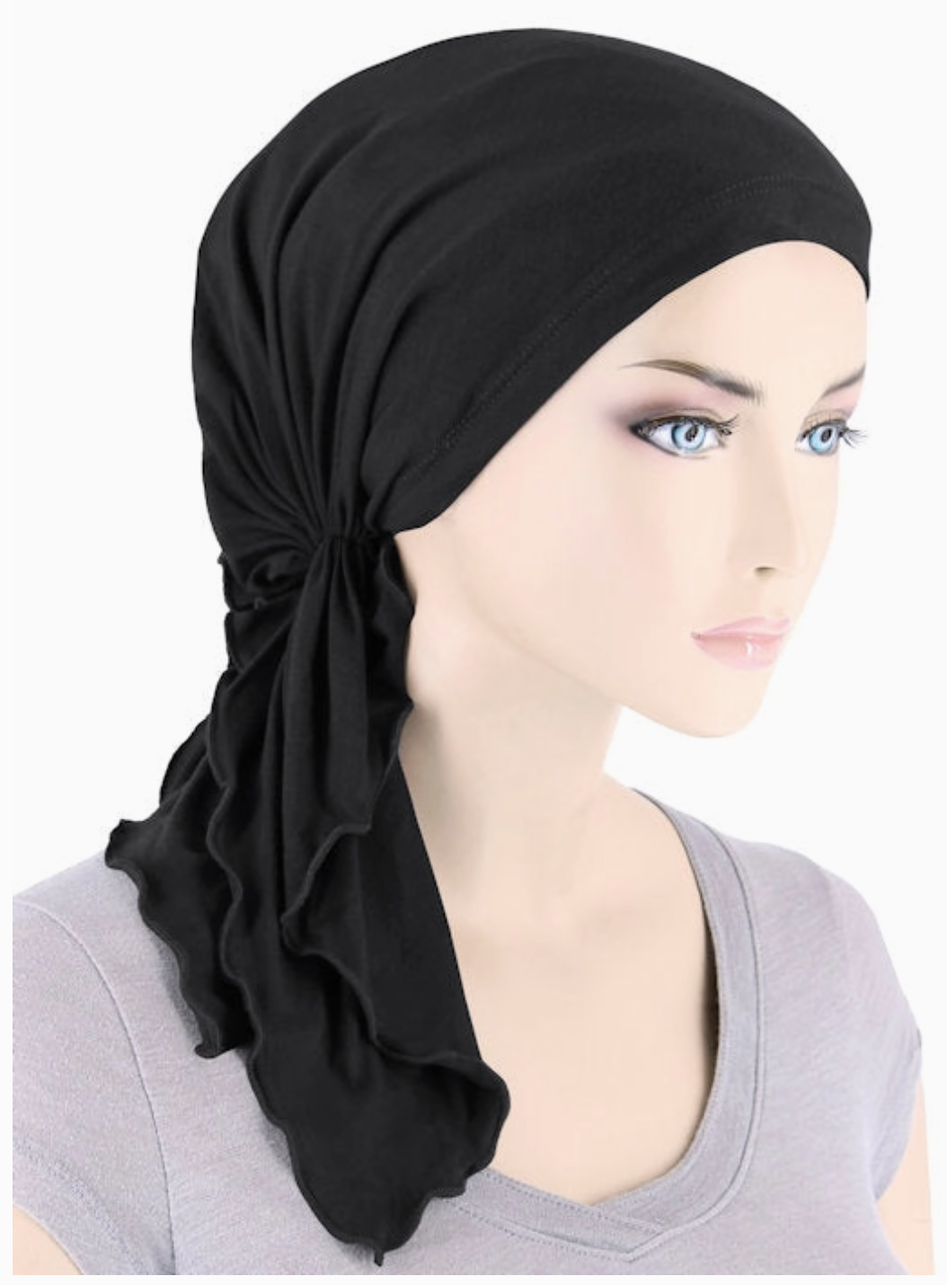 Organic Bamboo Bella Scarf