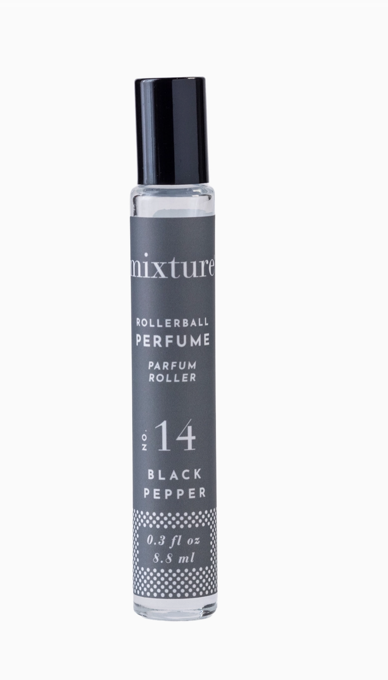 Mixture Rollerball Perfume