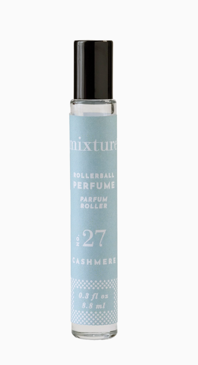 Mixture Rollerball Perfume