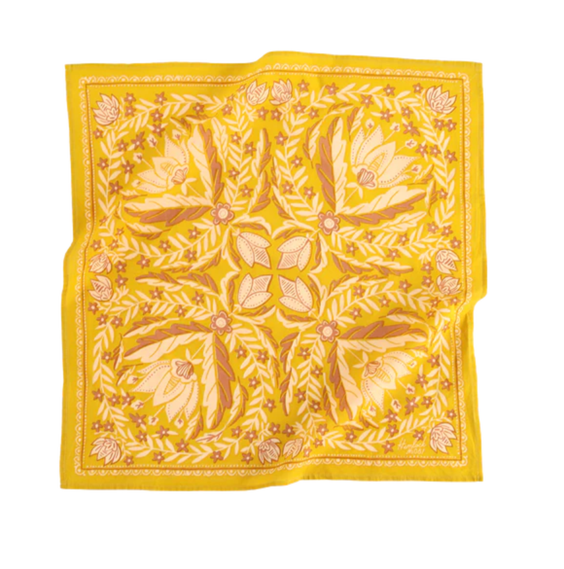22” Bandana | Hemlock