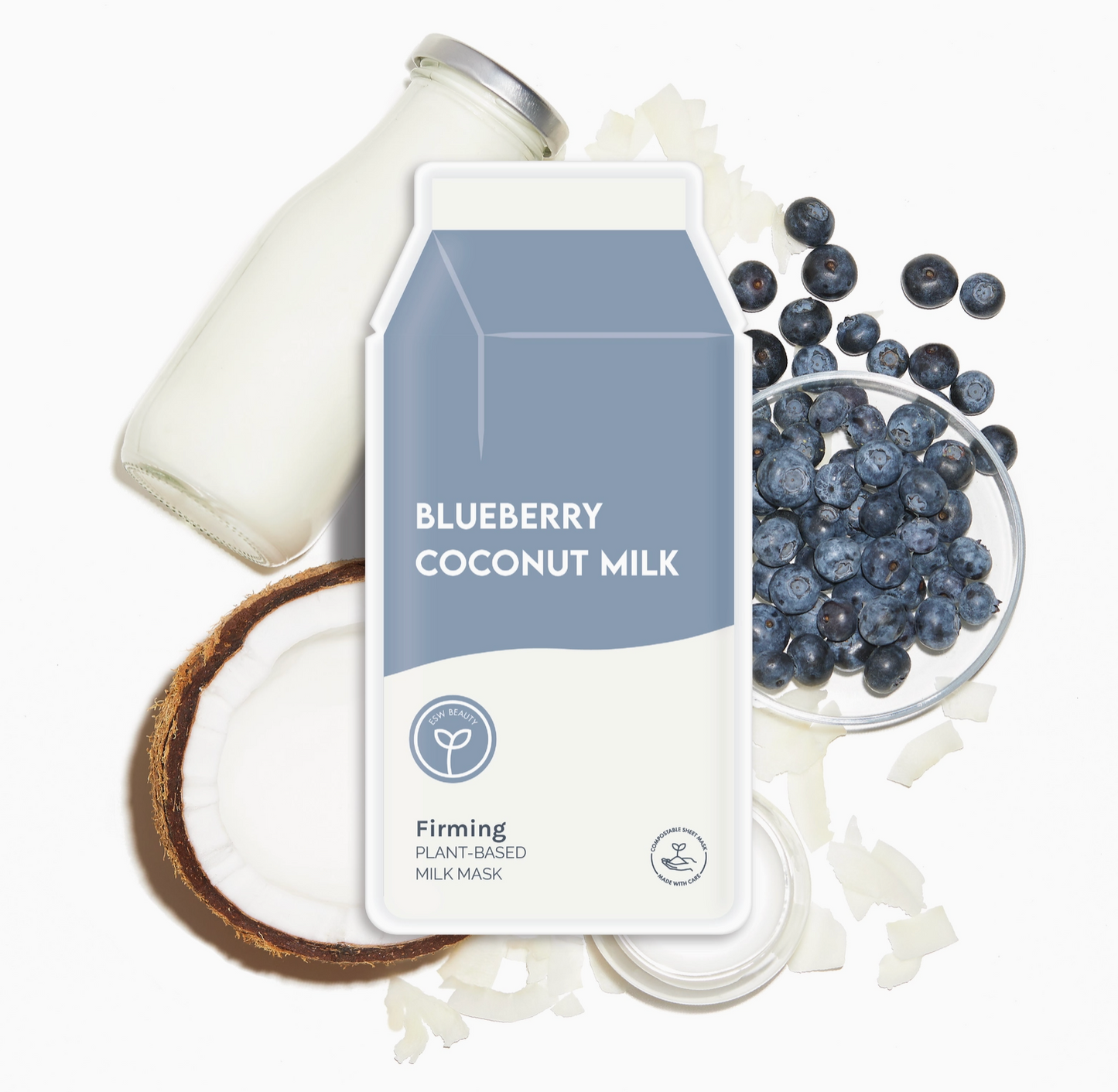 Sheet Masks | by ESW Beauty