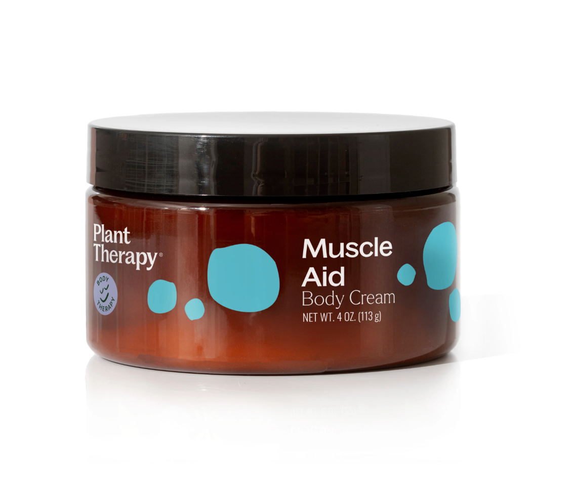 Plant Therapy Muscle Aid