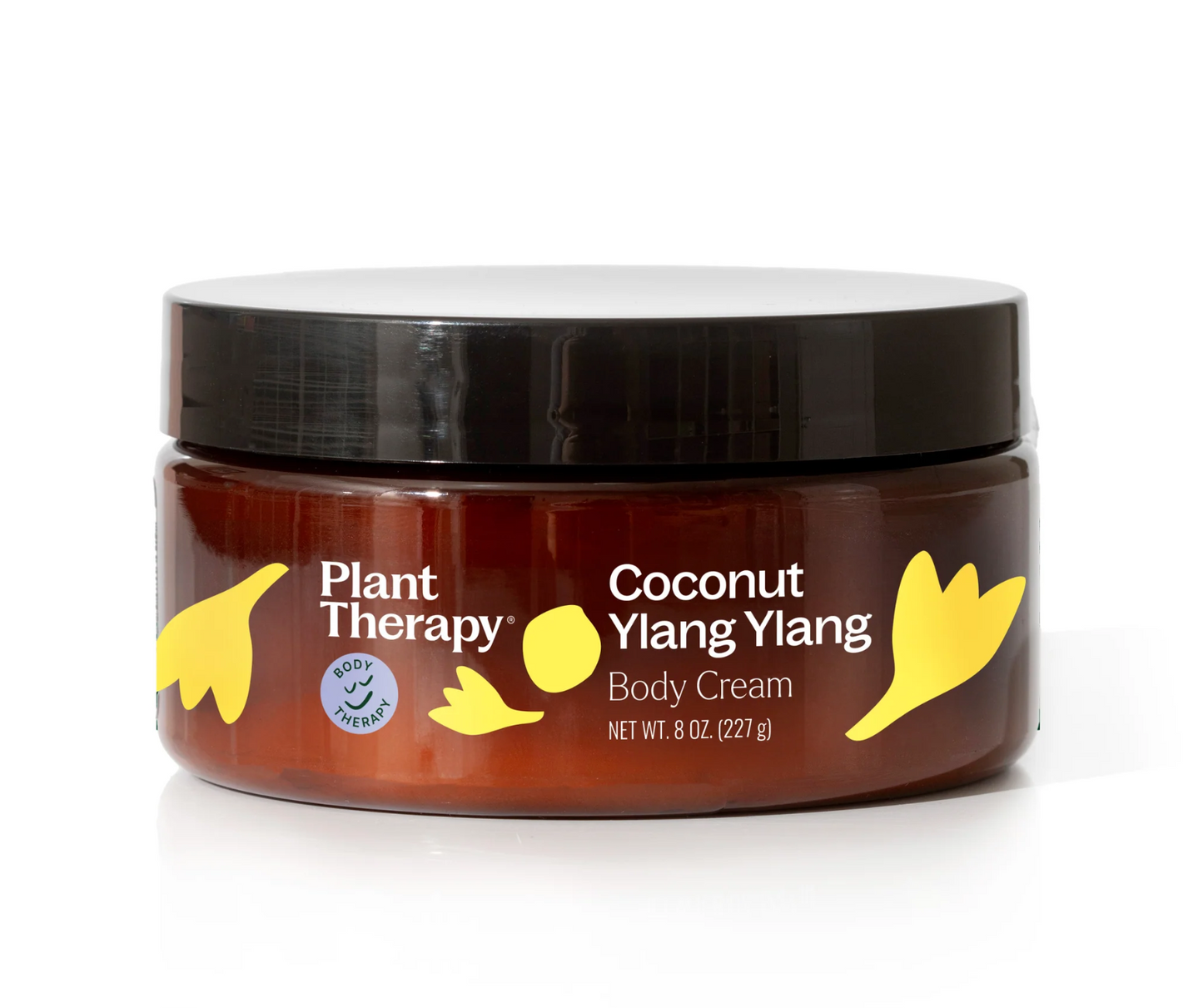 Plant Therapy Body Cream