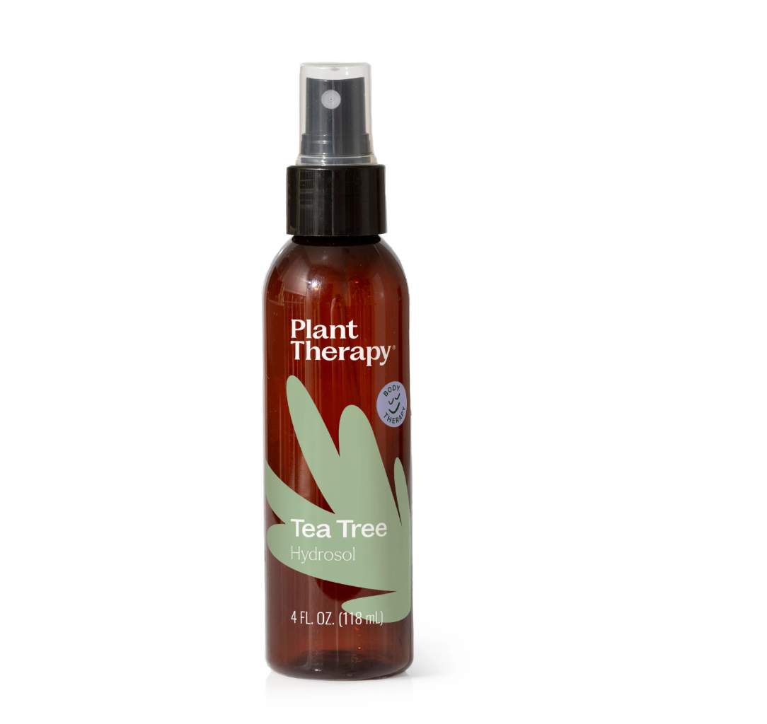 Hydrosol Sprays - Plant Therapy