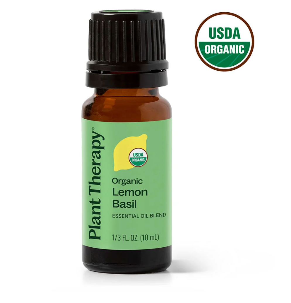 Plant Therapy 5-10mL Single Essential Oils D - N