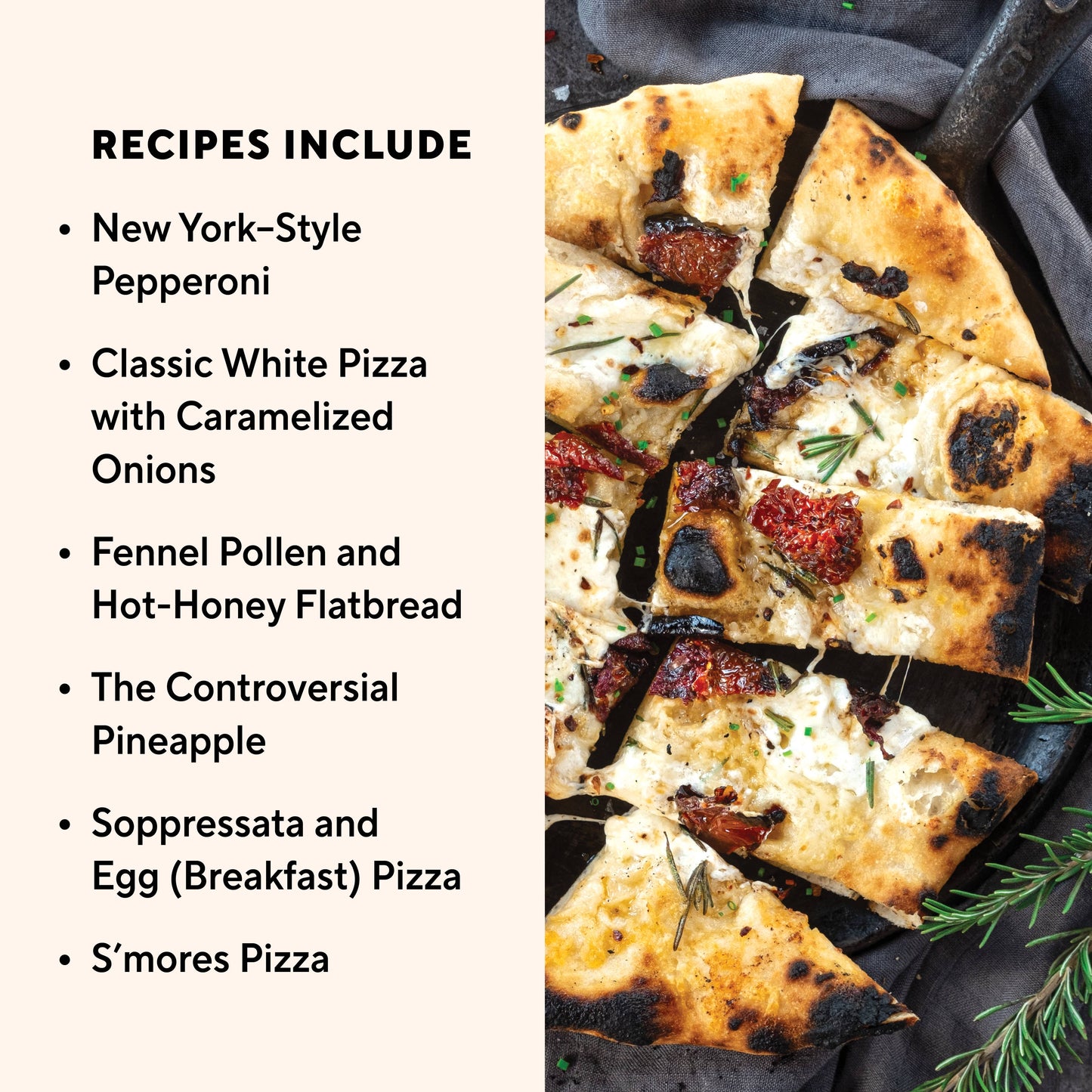 Fire + Wine Backyard Pizza : Perfect Book for Any Outdoor Oven