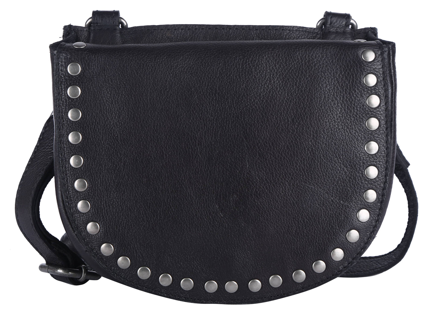Janna Handcrafted Leather Crossbody Bags