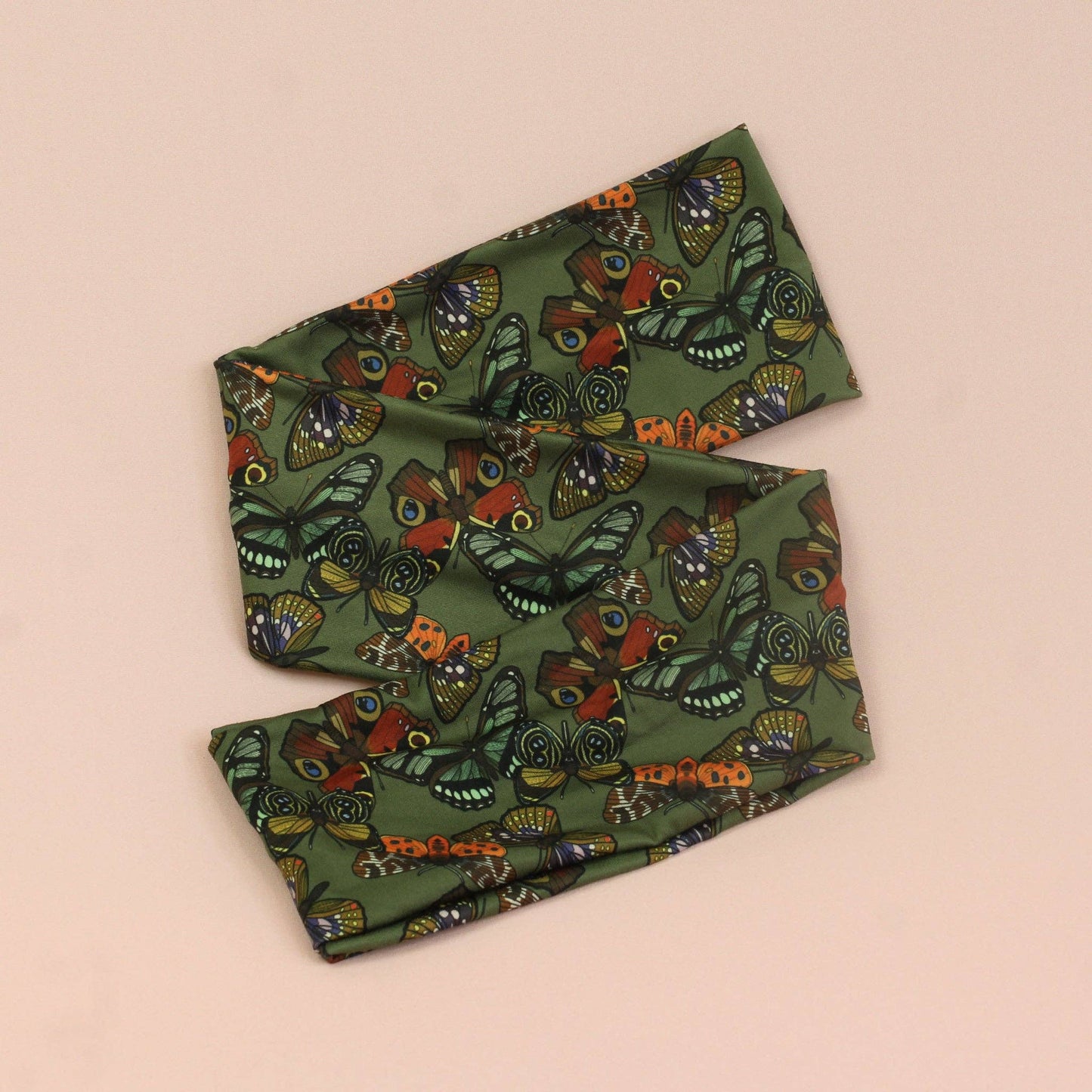 Butterflies Wrap