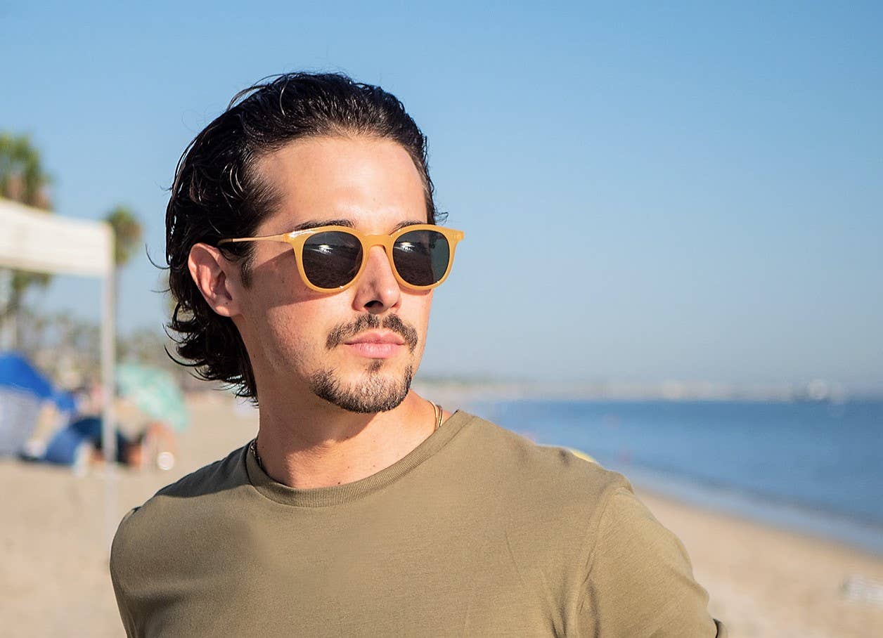 Inline - Sunglasses