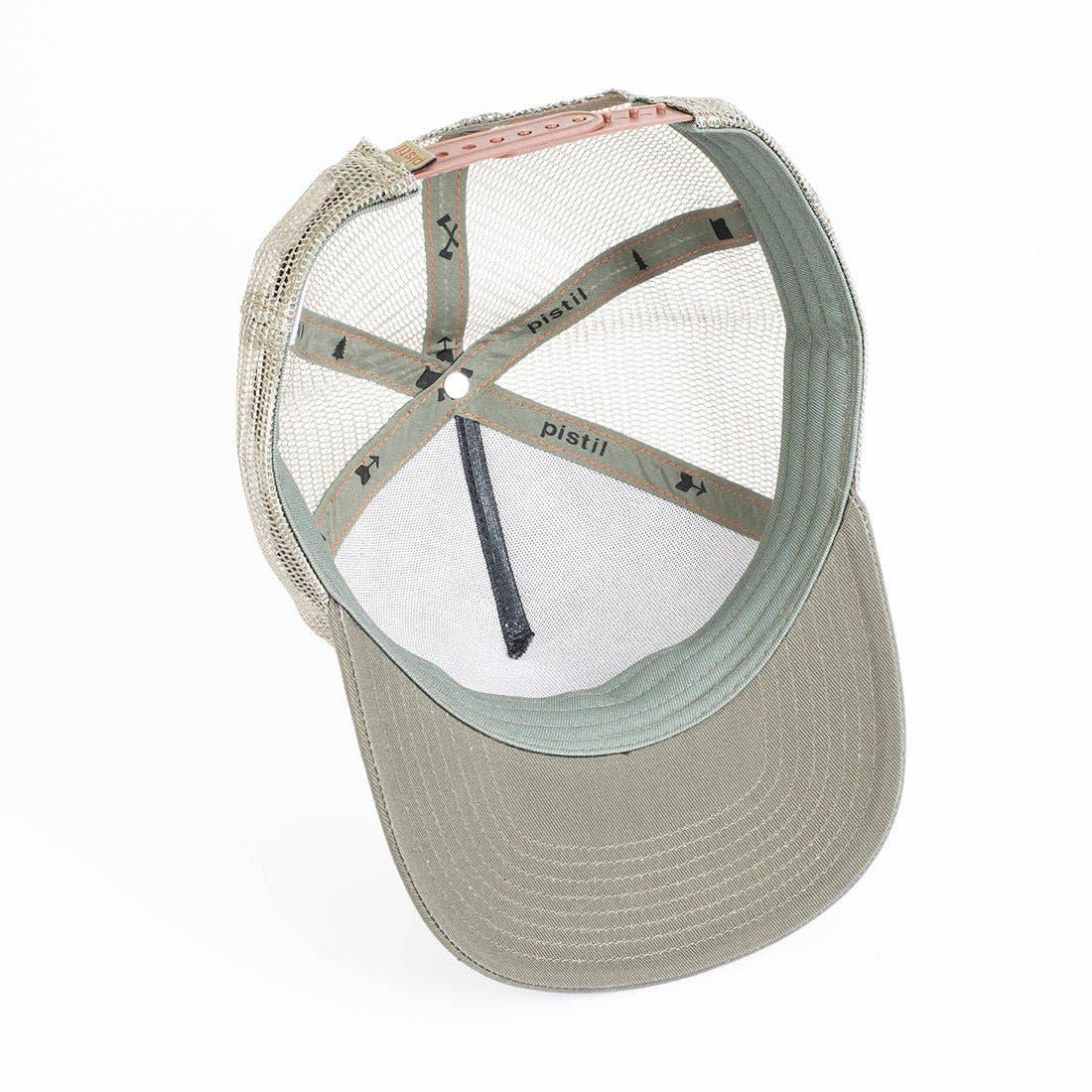 Basin Trucker Hat