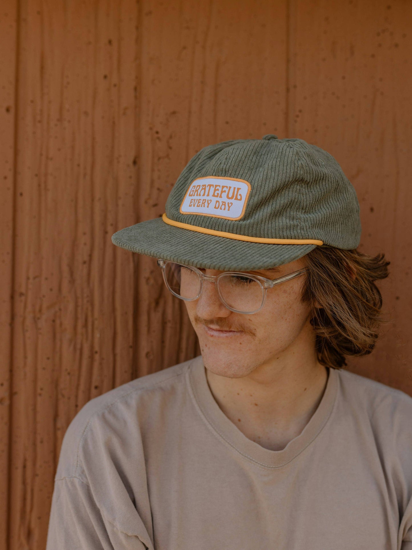 Hat | Grateful Every Day