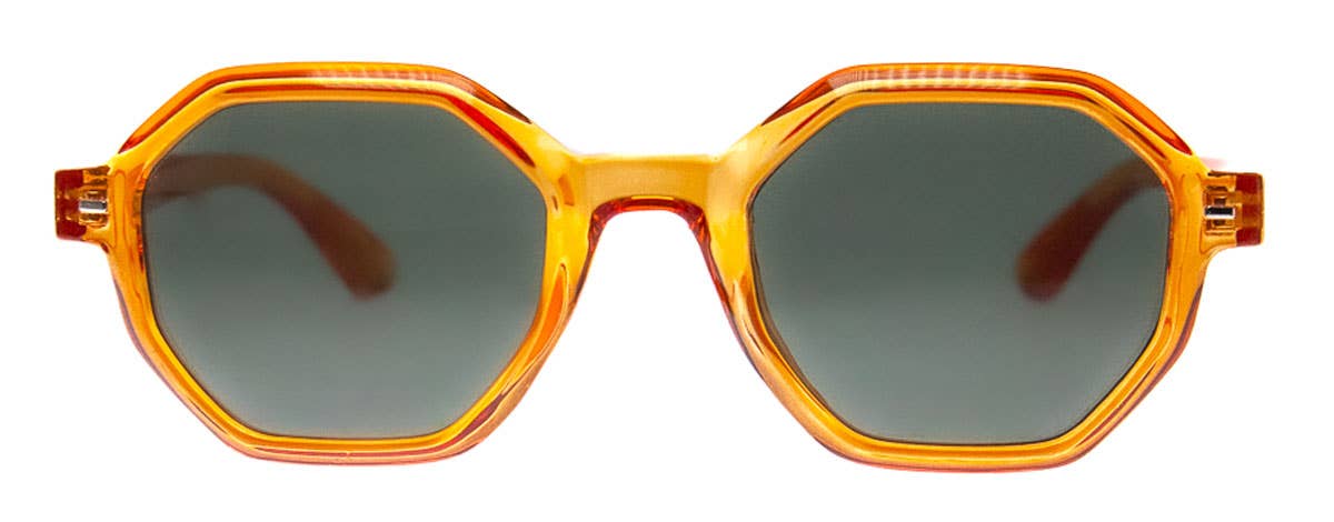 Milieux - Sunglasses