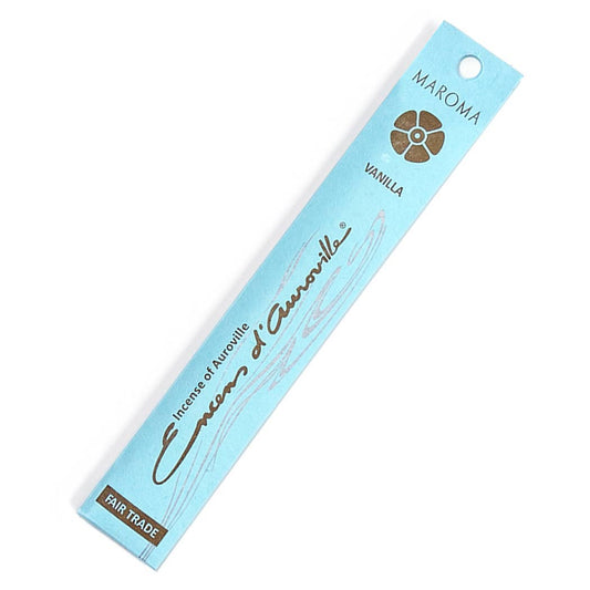 Vanilla - Premium Stick Incense