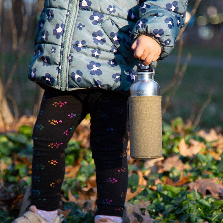 Water Bottle with sleeve