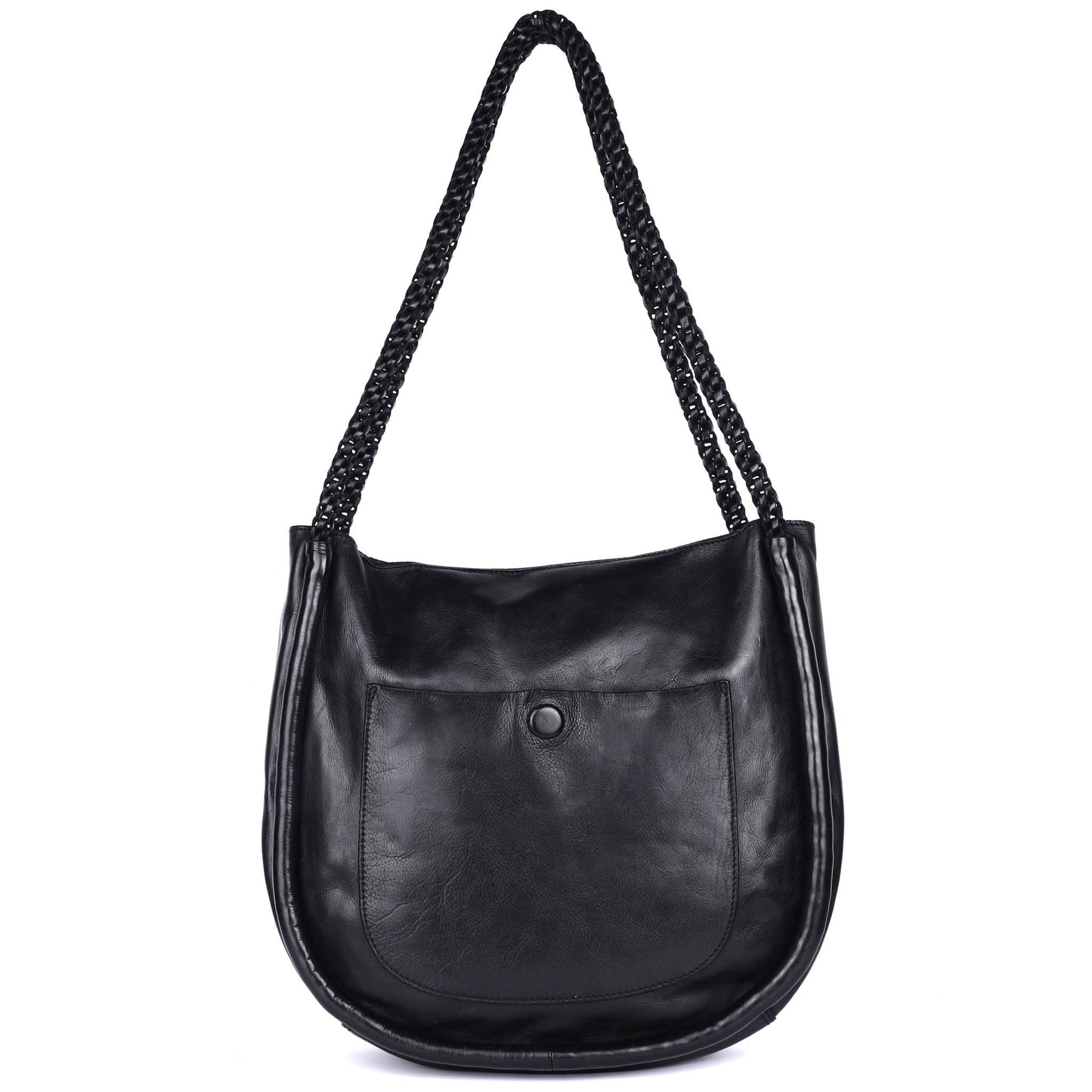 Sunbeam Handcrafted Leather Shoulderbag