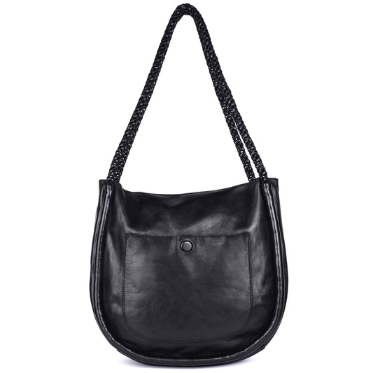 Sunbeam Handcrafted Leather Shoulderbag
