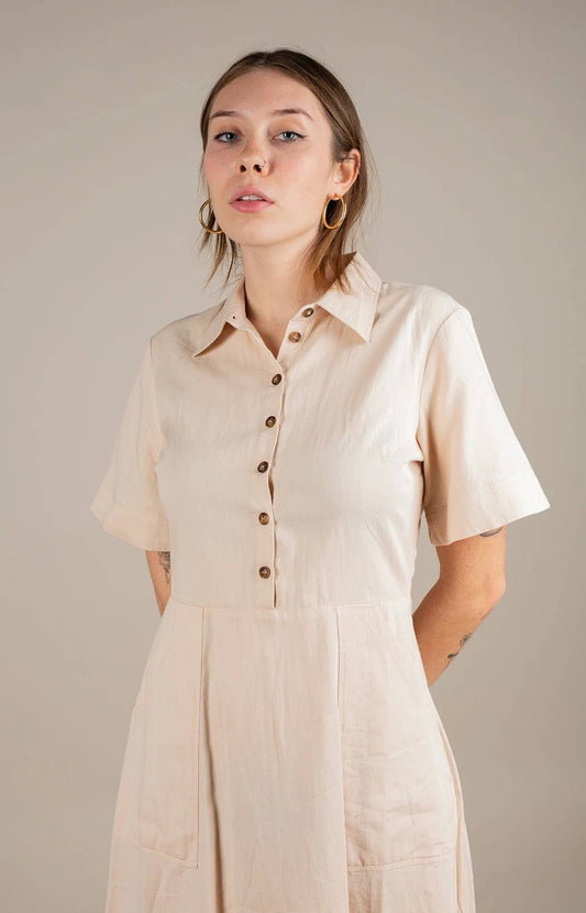 Ilana Dress