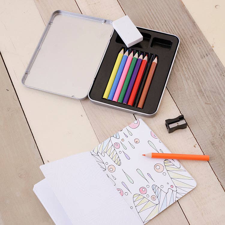 Mini Doodle Kit