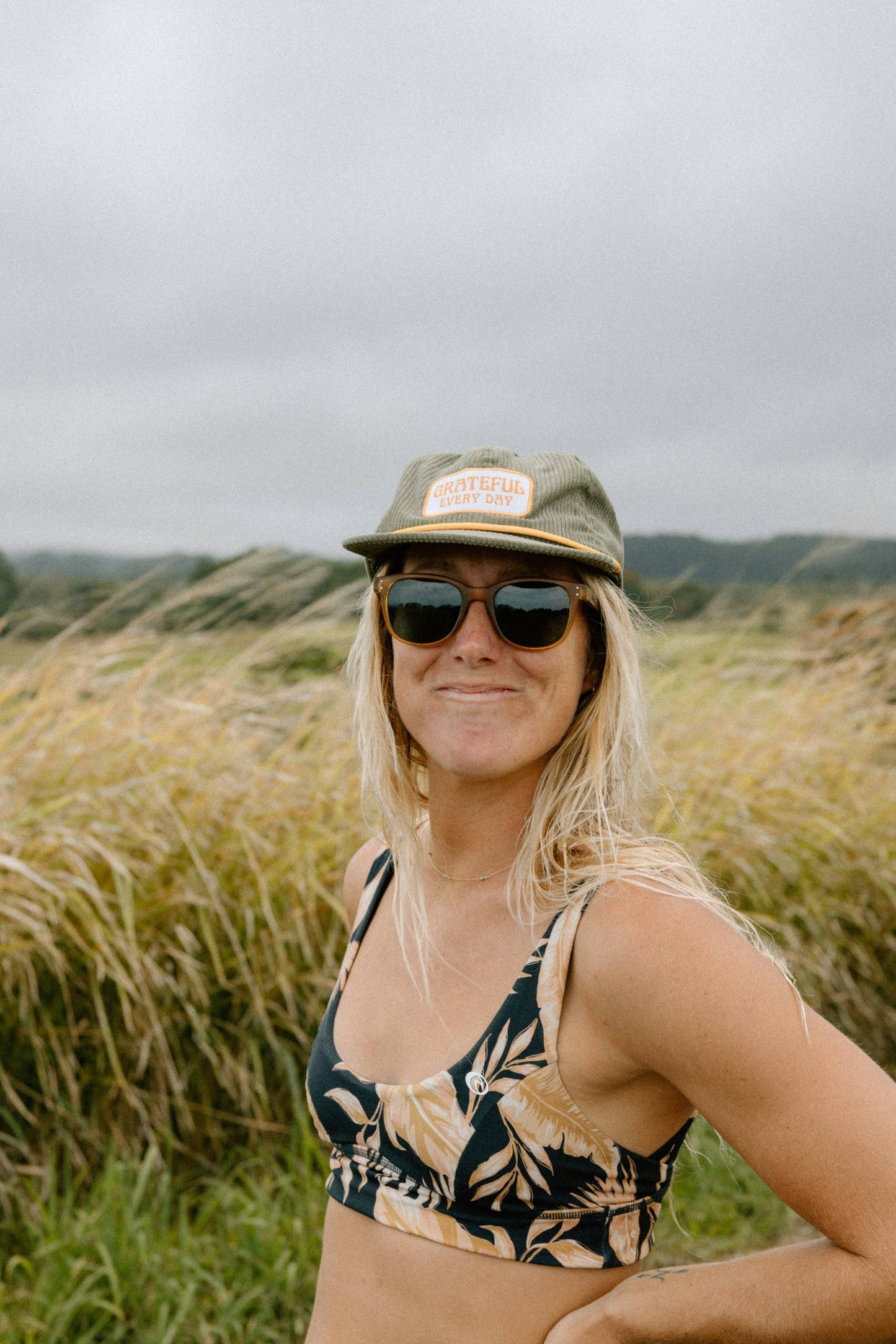 Hat | Grateful Every Day