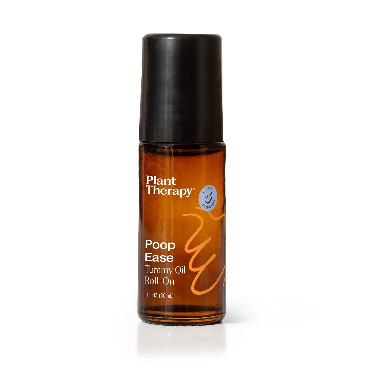 PoopEase Tummy Oil Roll On