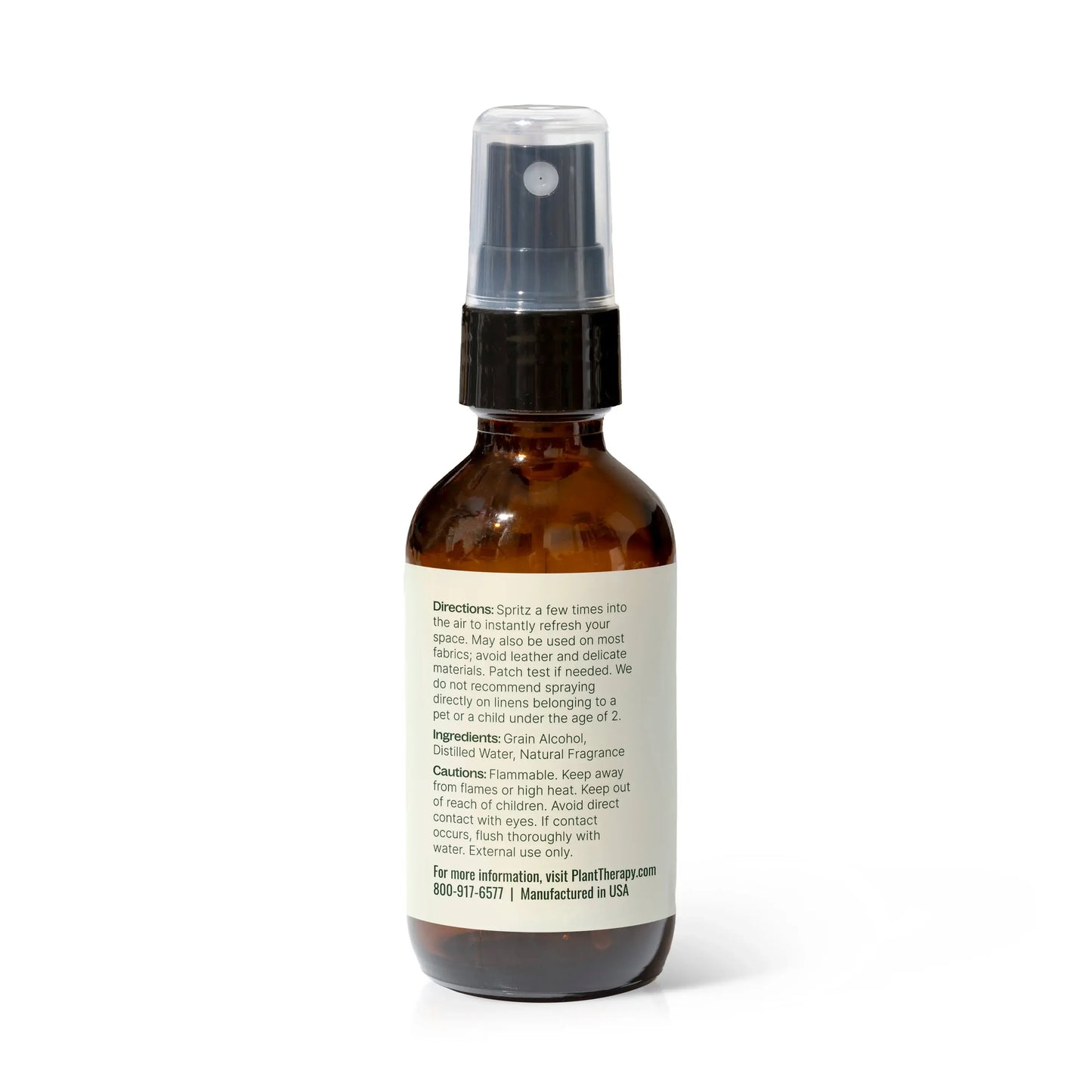 Sagewood Ember Room Spray 2 oz
