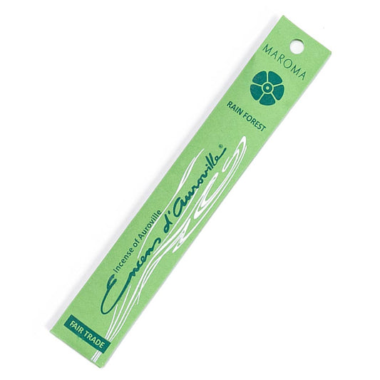 Rain Forest - Premium Stick Incense