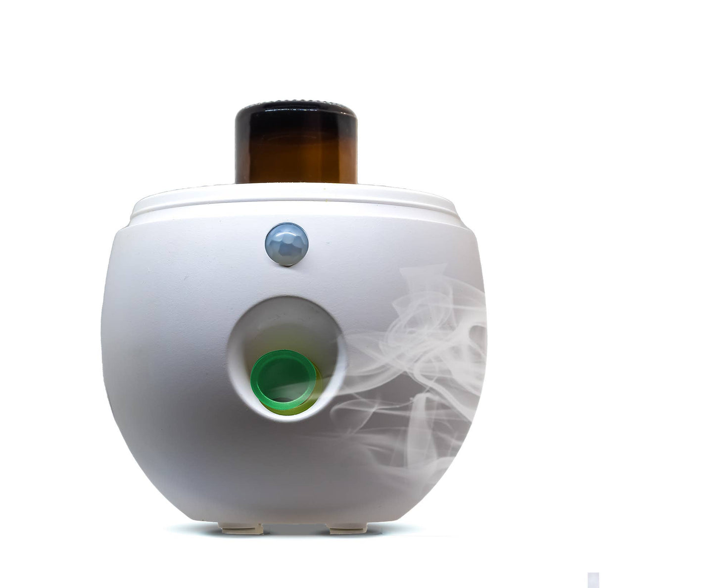 AIRBURST: Wireless motion activated waterless aroma diffuser