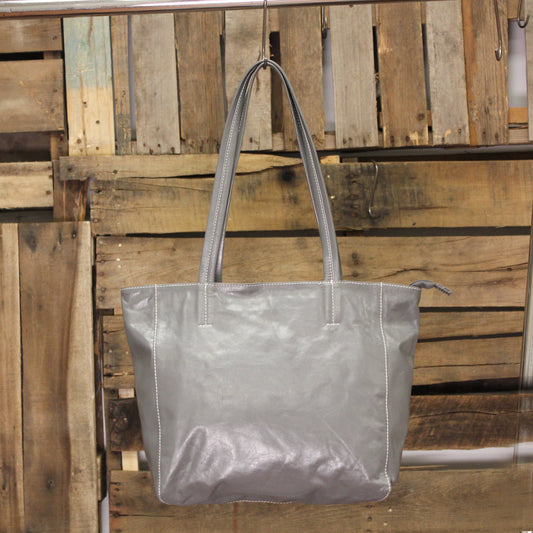 Handcrafted Leather Tote Bags
