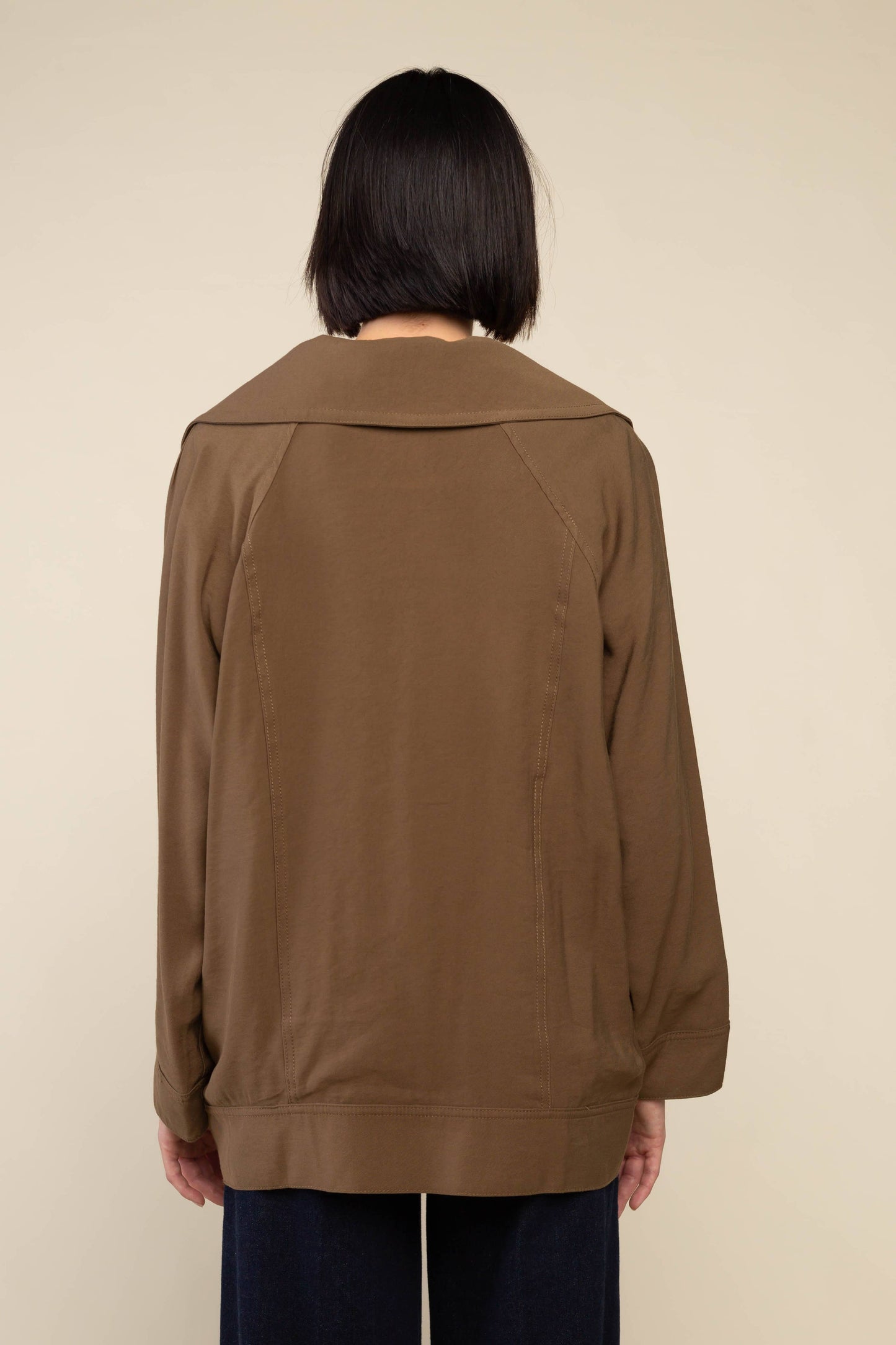 Chelsea Jacket