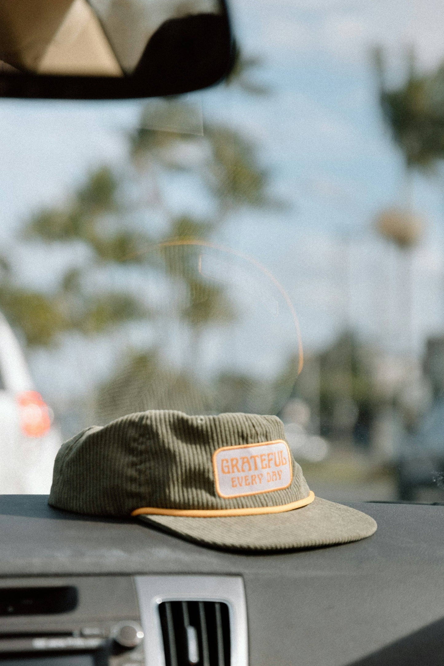 Hat | Grateful Every Day