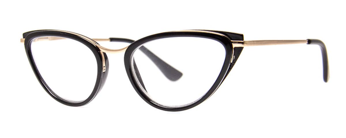 MAUREEN - READING GLASSES