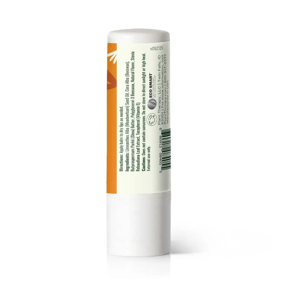Butterscotch Natural Lip Balm 0.15 oz