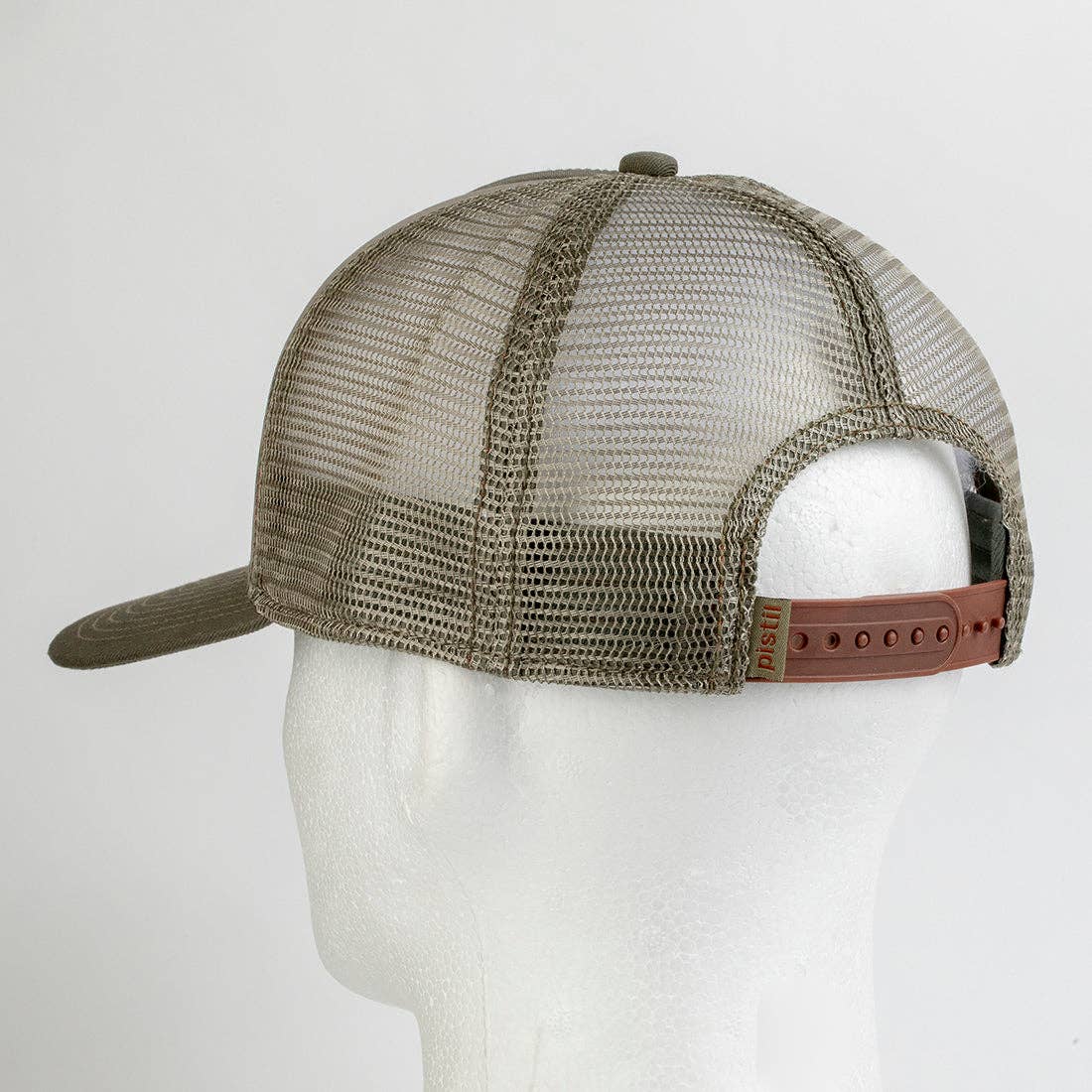 Basin Trucker Hat