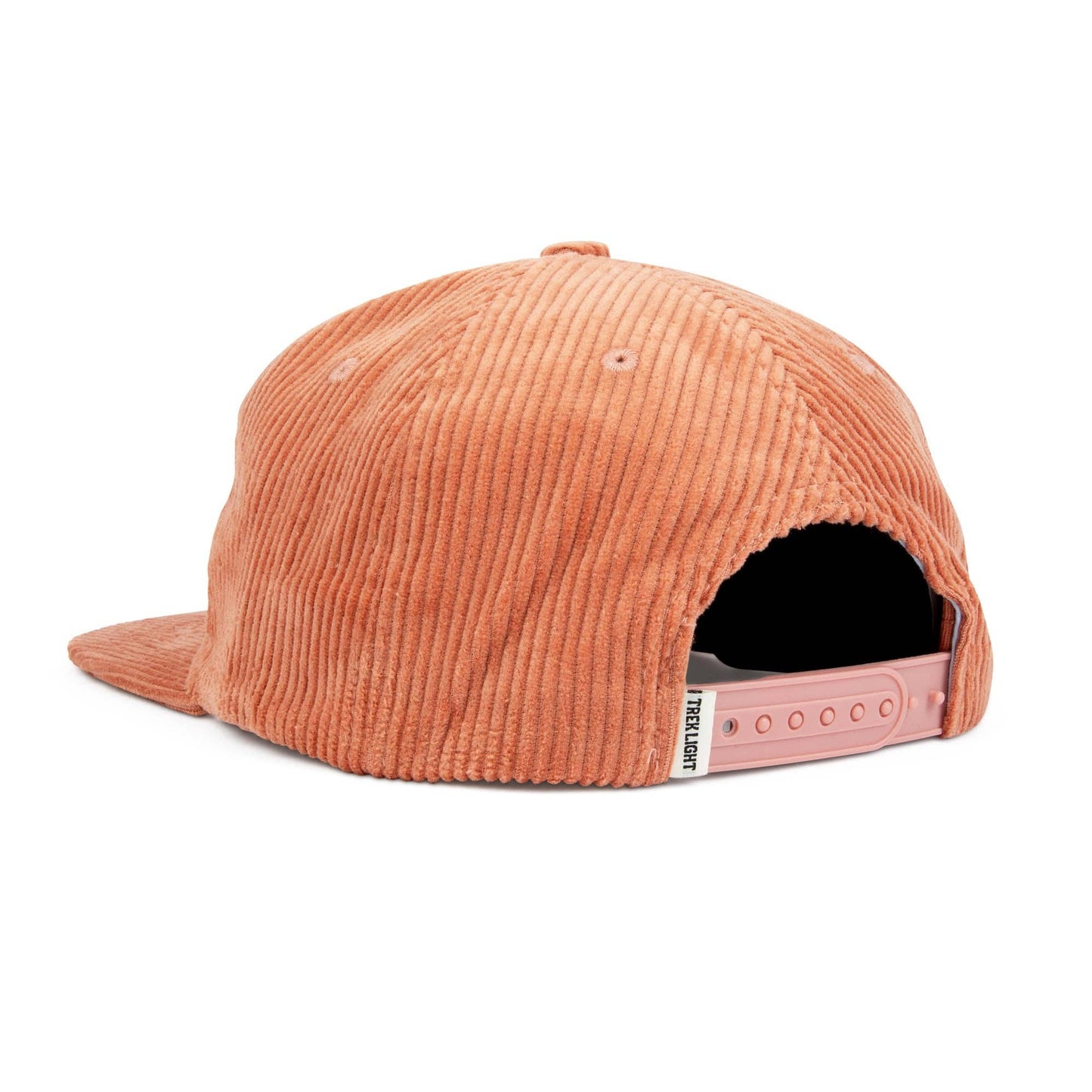 Be The Light Corduroy Hat