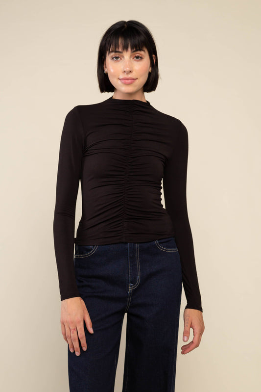 Skylar Top