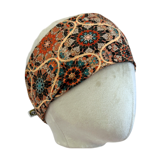 Bohemian at Heart Stretch Headband