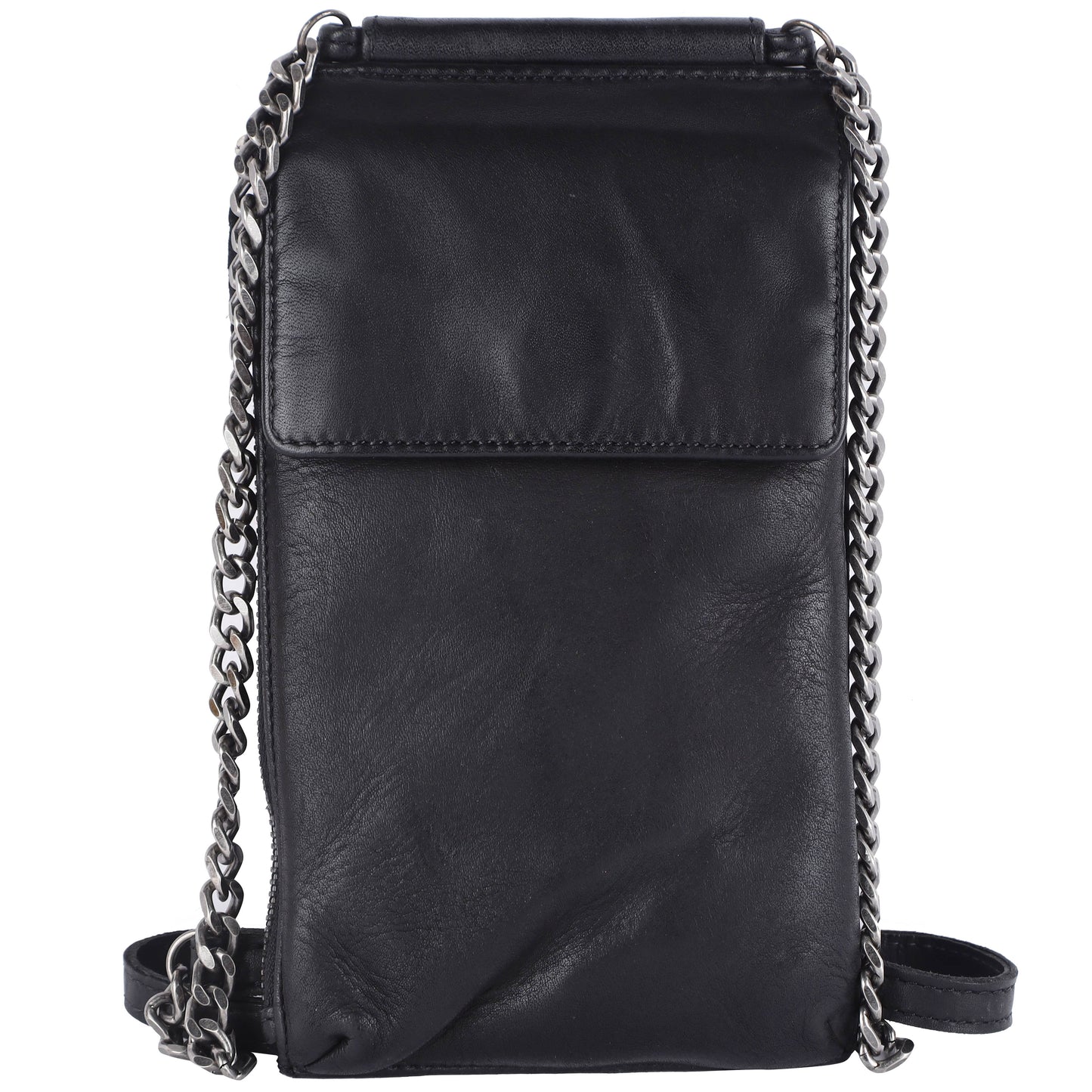 Tati Handcrafted Leather Crossbody Bags